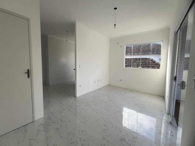#202-1 - Casa para Venda em Santos - SP - 2