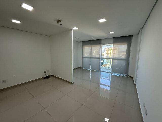 #267-3 - Escritório para Locação em Santos - SP - 1