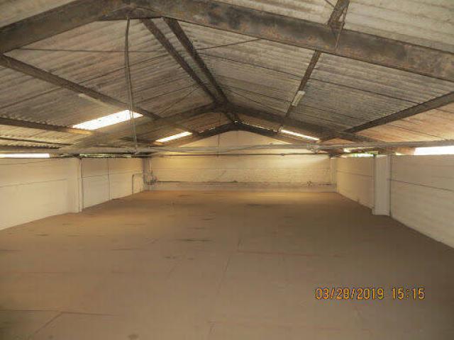 #157-2 - Ponto Comercial para Venda em Santos - SP - 1