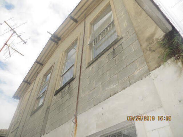 Ponto Comercial para Venda em Santos - 4