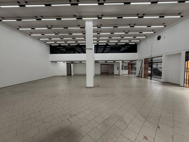 Ponto Comercial para Locação em Santos - 4