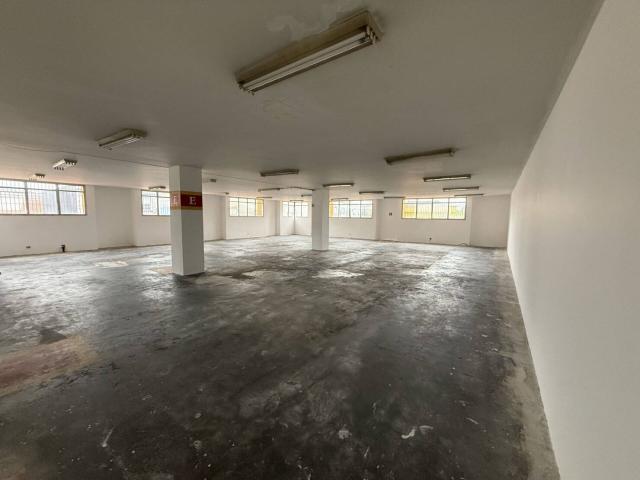 Ponto Comercial para Locação em Santos - 5