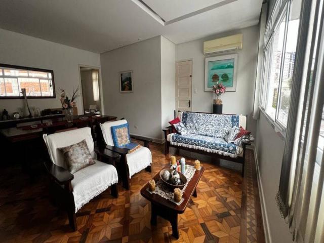 #210-1 - Casa para Locação em Santos - SP - 1