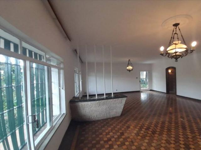 #335-7 - Casa para Venda em São Paulo - SP - 3