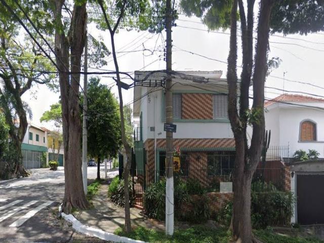 #335-7 - Casa para Venda em São Paulo - SP - 2
