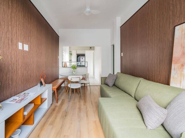 Apartamento para Venda em Santos - 5