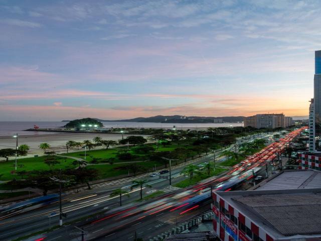 Apartamento para Venda em Santos - 2