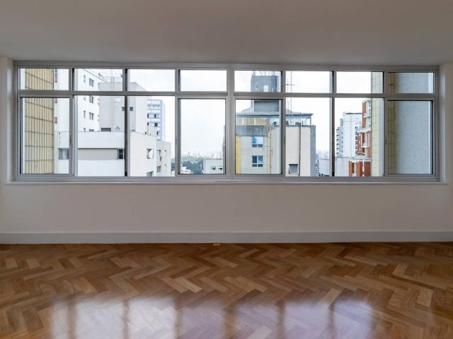 #336-7 - Apartamento para Venda em São Paulo - SP - 2