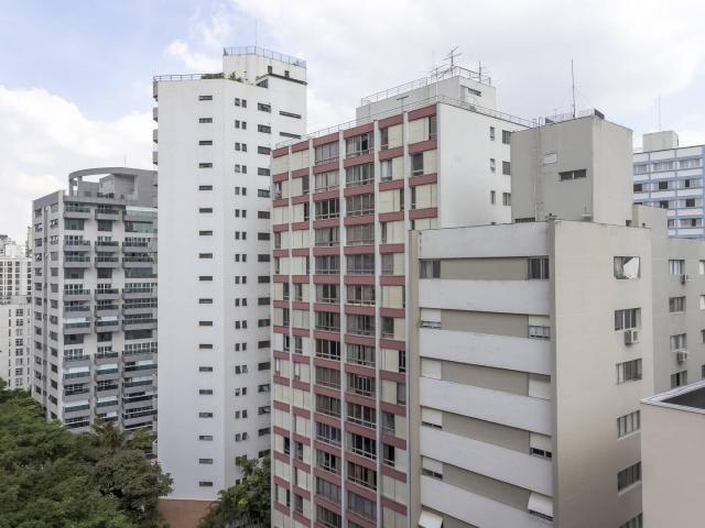 #336-7 - Apartamento para Venda em São Paulo - SP - 3
