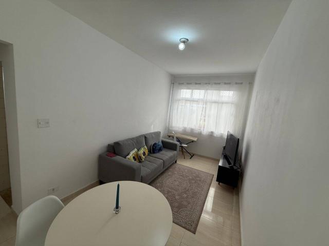 Apartamento para Venda em Santos - 2
