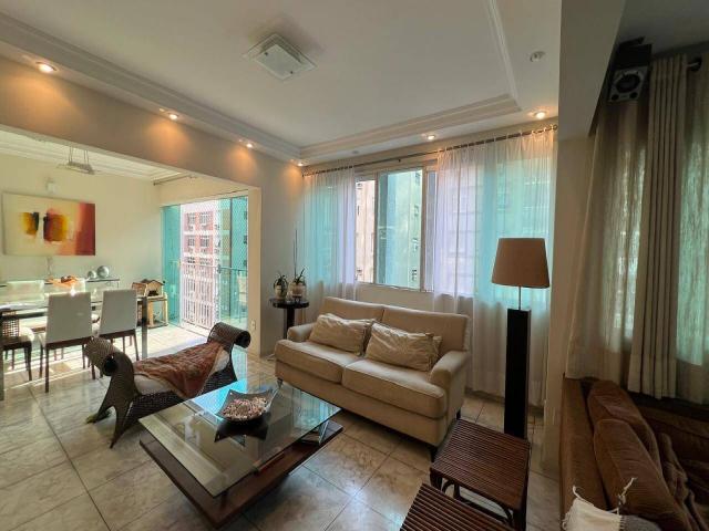 Apartamento para Venda em Santos - 2