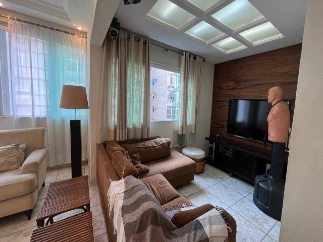 Apartamento para Venda em Santos - 4
