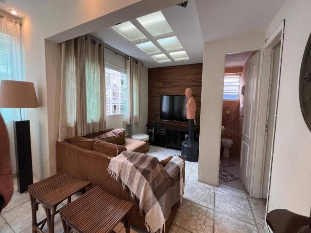Apartamento para Venda em Santos - 5