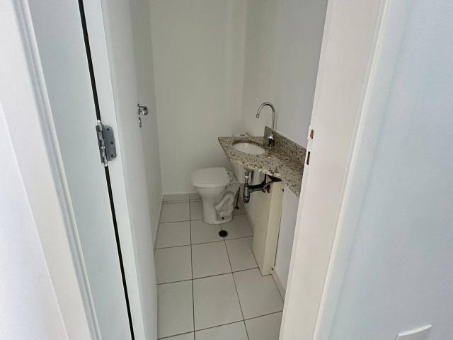 Apartamento para Locação em Santos - 4