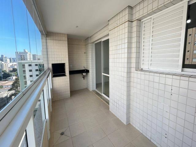 Locação prédio com lazer 3 quartos Ponta da Praia