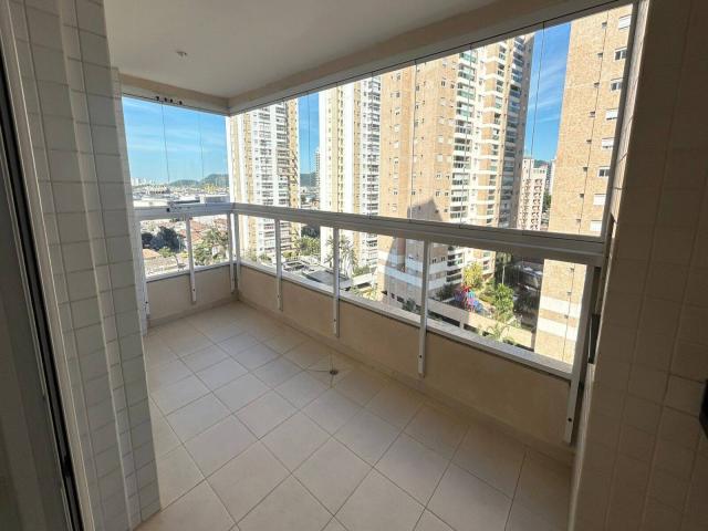 #455-1 - Apartamento para Locação em Santos - SP - 2