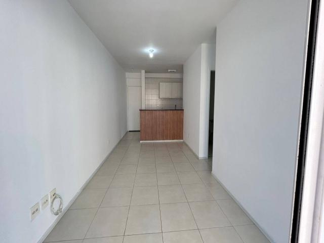 #455-1 - Apartamento para Locação em Santos - SP - 3
