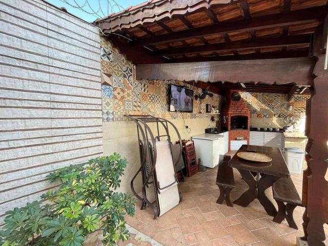 #425-2 - Casa para Venda em Santos - SP - 3