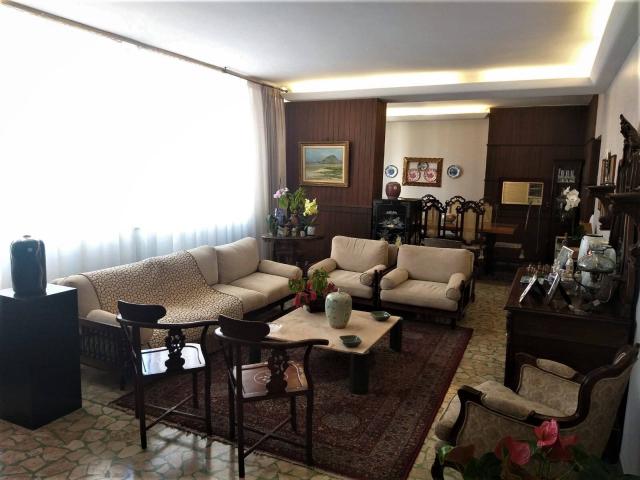 Apartamento para Venda em Santos - 2