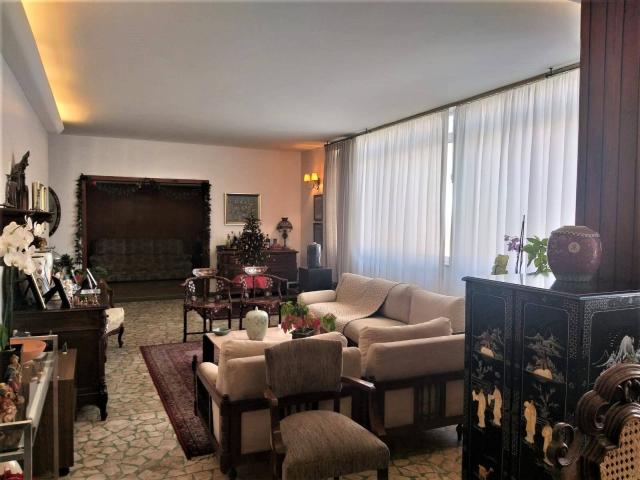 Apartamento para Venda em Santos - 3