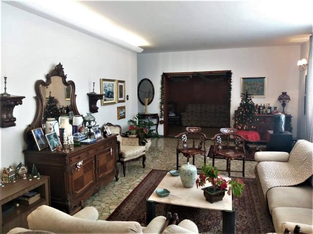 Apartamento para Venda em Santos - 4