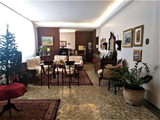 Apartamento para Venda em Santos - 5