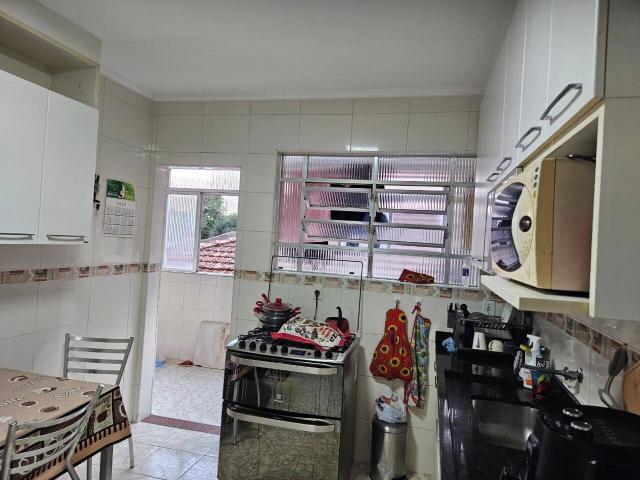 Apartamento para Venda em Santos - 4