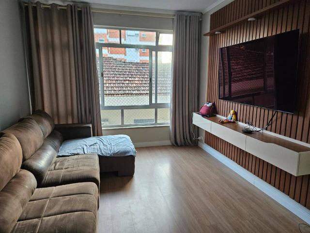Apartamento para Venda em Santos - 3