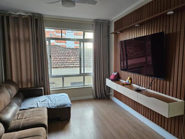 Apartamento para Venda em Santos - 2