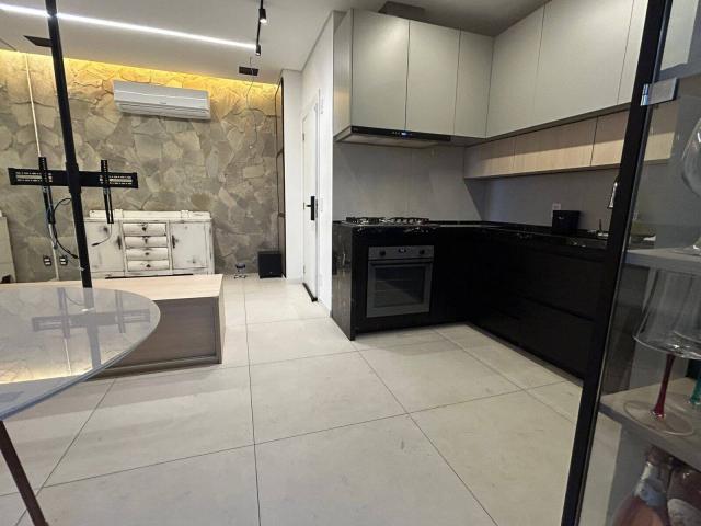 Apartamento para Venda em Santos - 2