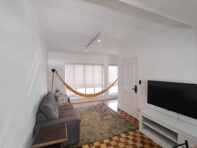 #338-7 - Apartamento para Venda em São Paulo - SP - 2