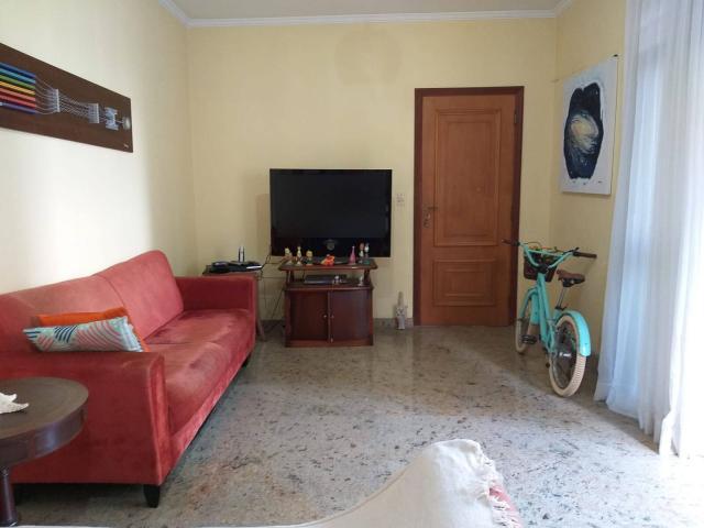 Apartamento para Venda em Santos - 2