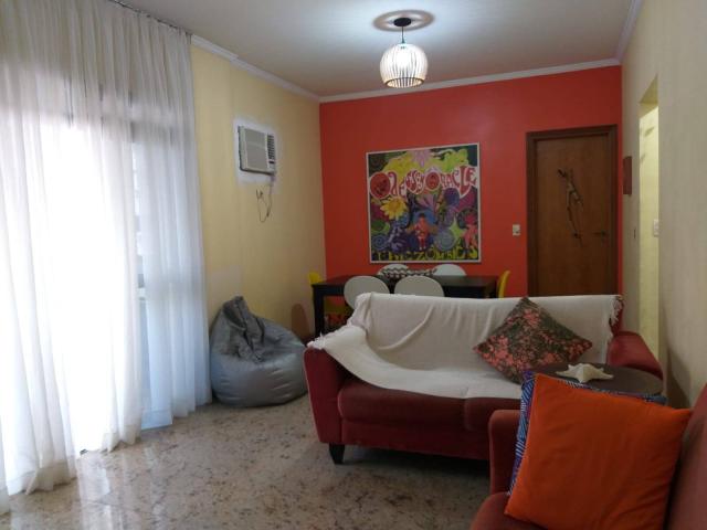 Apartamento para Venda em Santos - 4