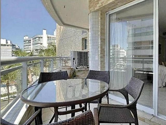 #1232-4 - Apartamento para Venda em Bertioga - SP