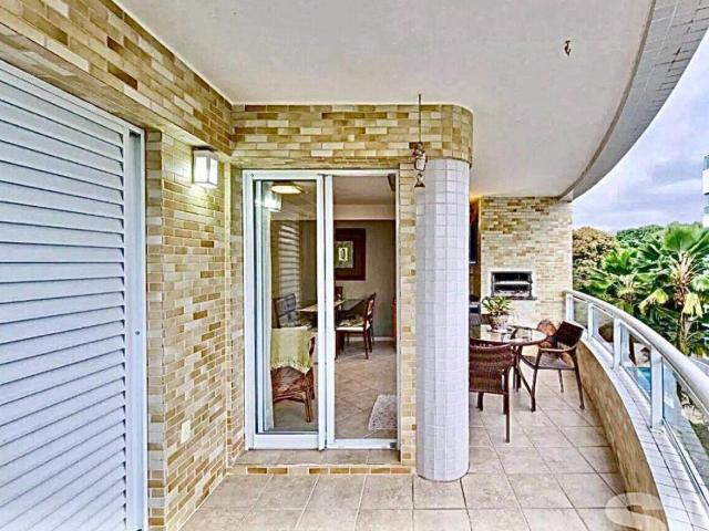 Apartamento para Venda em Bertioga - 2