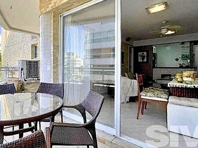 Apartamento para Venda em Bertioga - 3