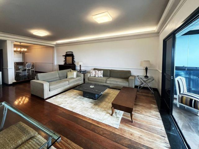 Apartamento para Venda em Santos - 3