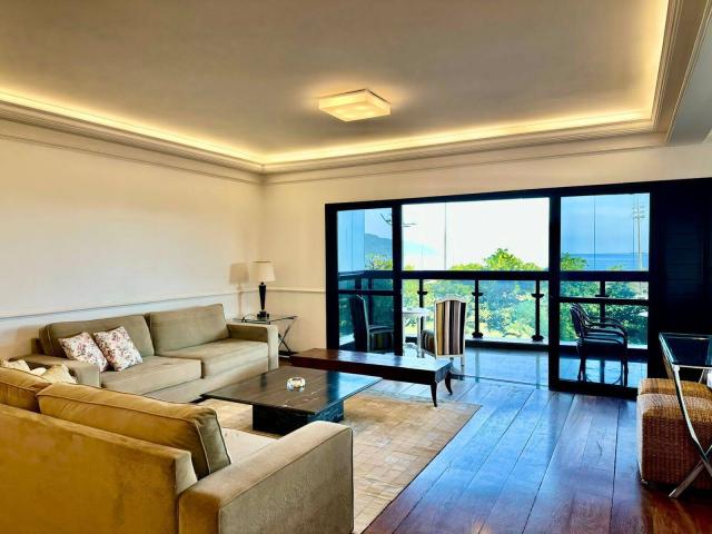 Apartamento para Locação em Santos - 5