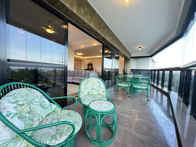#454-1 - Apartamento para Locação em Santos - SP - 2