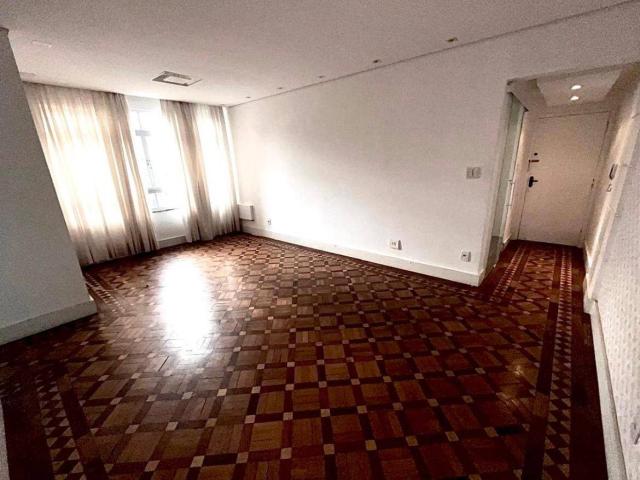 Apartamento para Venda em Santos - 2