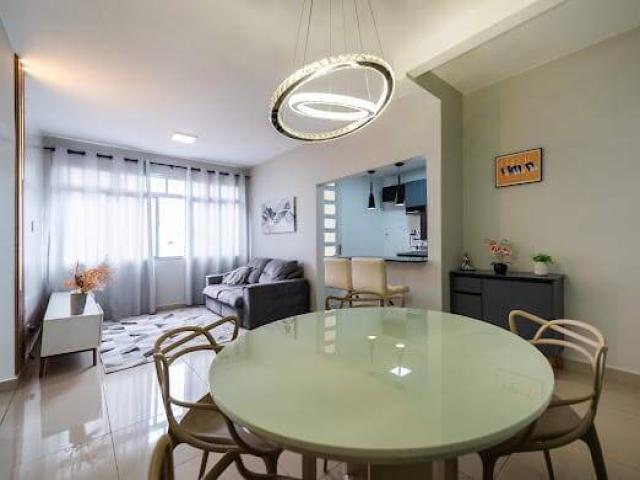 Apartamento para Locação em Santos - 5