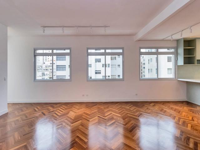 #330-7 - Apartamento para Venda em São Paulo - SP - 2