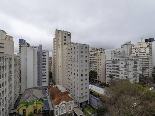 #330-7 - Apartamento para Venda em São Paulo - SP - 3