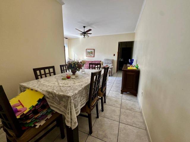Apartamento para Venda em Santos - 4