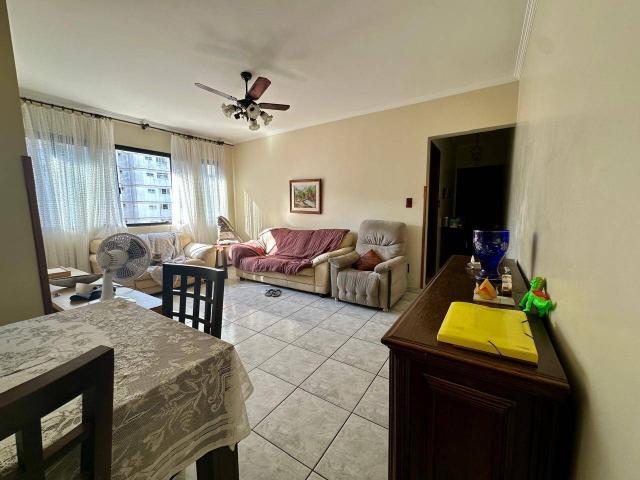 Apartamento para Venda em Santos - 3