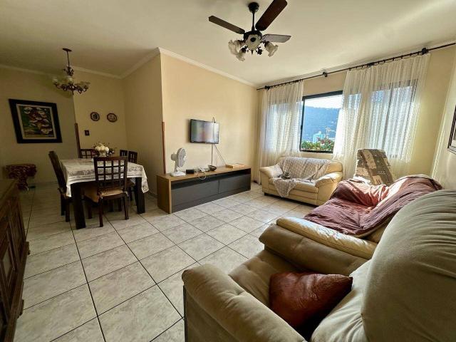Apartamento para Venda em Santos - 2