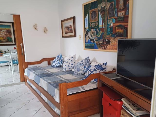 Apartamento para Venda em Santos - 3
