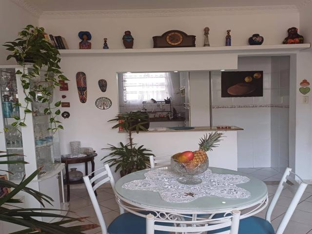 Apartamento para Venda em Santos - 5