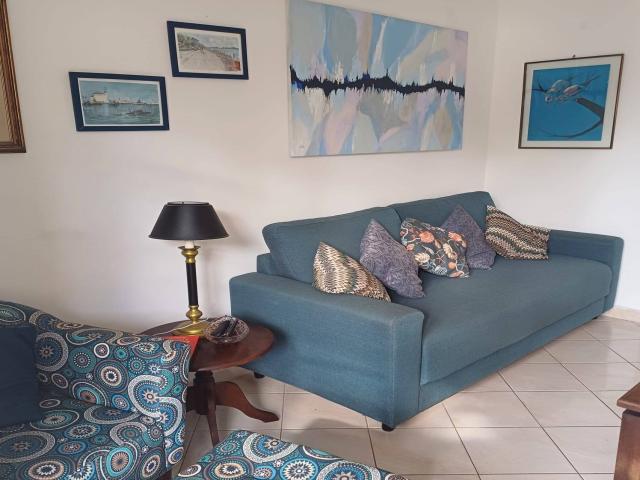Apartamento para Venda em Santos - 4