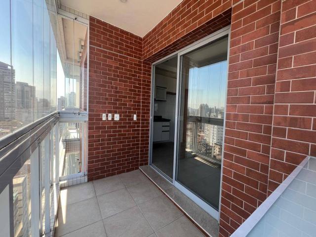 #457-1 - Apartamento para Locação em Santos - SP - 2